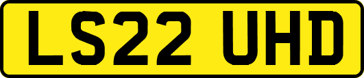 LS22UHD