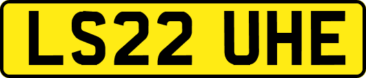 LS22UHE