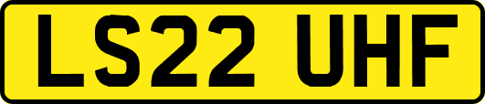 LS22UHF