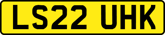 LS22UHK