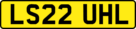 LS22UHL