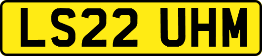 LS22UHM