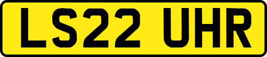 LS22UHR