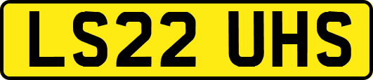 LS22UHS
