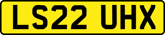 LS22UHX