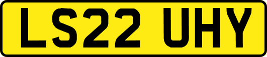 LS22UHY