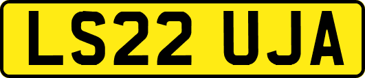 LS22UJA