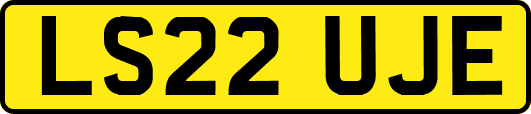 LS22UJE
