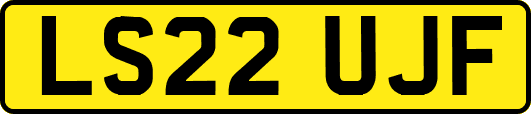 LS22UJF