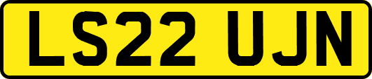 LS22UJN