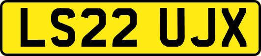 LS22UJX