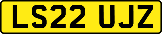 LS22UJZ