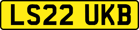 LS22UKB