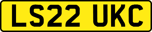 LS22UKC
