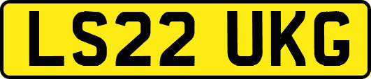 LS22UKG