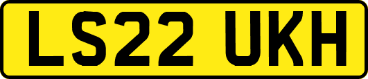 LS22UKH