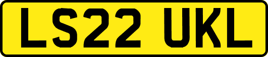 LS22UKL