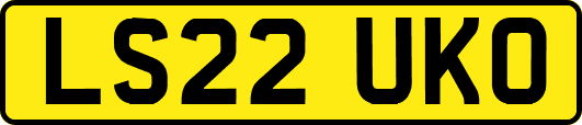 LS22UKO