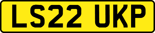 LS22UKP