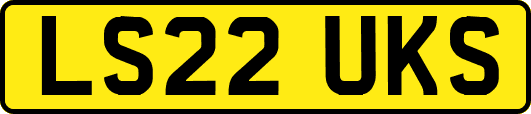 LS22UKS