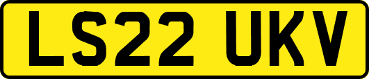 LS22UKV