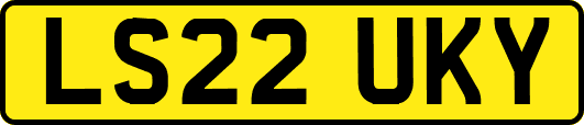 LS22UKY