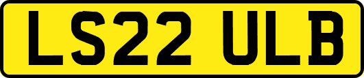LS22ULB