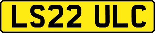 LS22ULC