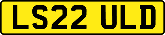 LS22ULD