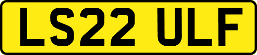LS22ULF