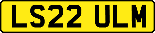 LS22ULM