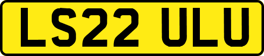 LS22ULU