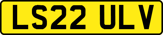 LS22ULV