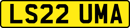 LS22UMA