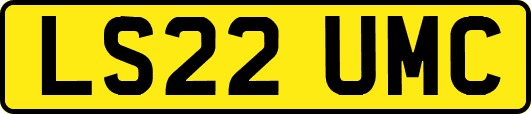 LS22UMC