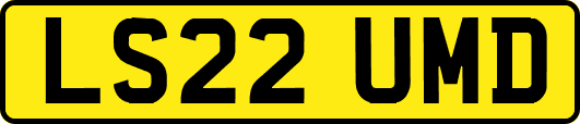 LS22UMD