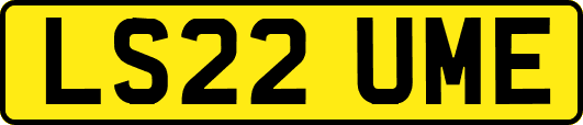 LS22UME