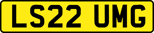 LS22UMG