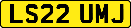 LS22UMJ