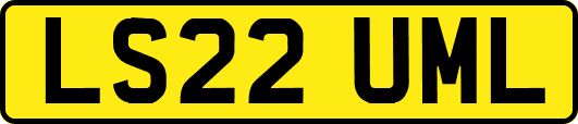 LS22UML