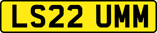 LS22UMM