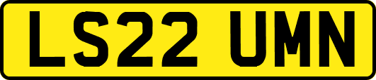 LS22UMN