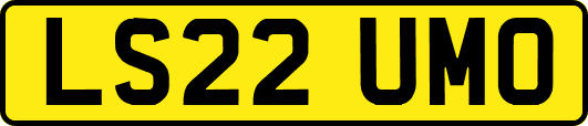 LS22UMO