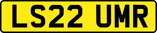 LS22UMR