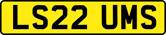 LS22UMS