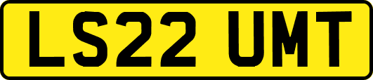 LS22UMT