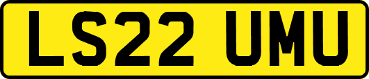 LS22UMU
