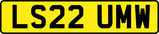 LS22UMW