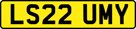 LS22UMY