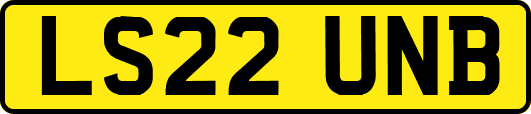 LS22UNB
